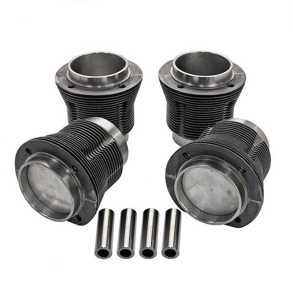 Volkswagen .5Mm P&L 85.5Mm P&L, 311-198-069Fd 311-198-069FD - main